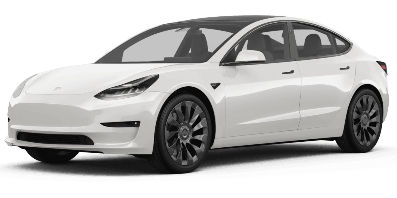 TESLA MODEL 3 2023 5YJ3E1EA3PF647378 image